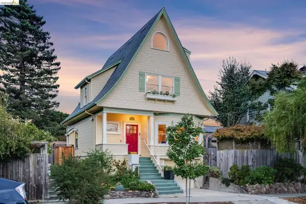 2343 Roosevelt Ave, Berkeley, CA 94703
