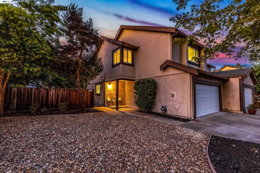 5416 Moonflower Way, Livermore, CA 94551 - #1