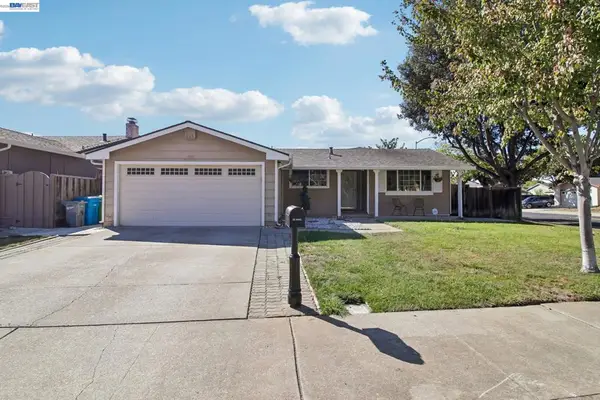 2603 Central Ave, Union City, CA 94587