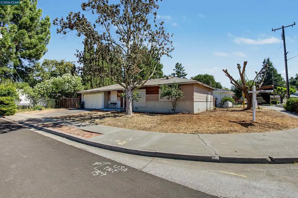 3865 Raap Ave, Martinez, CA 94553 - #1