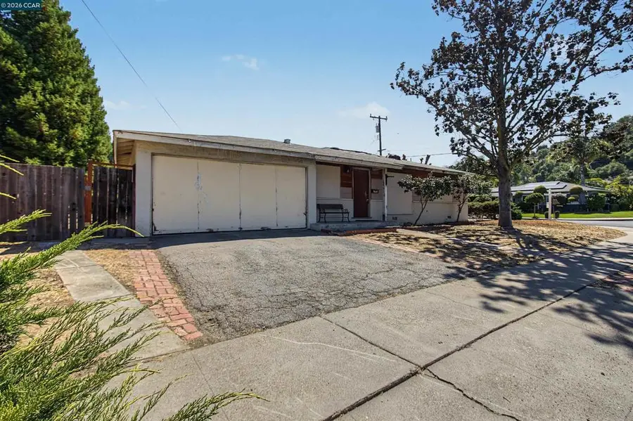 3865 Raap Ave, Martinez, CA 94553 - #3
