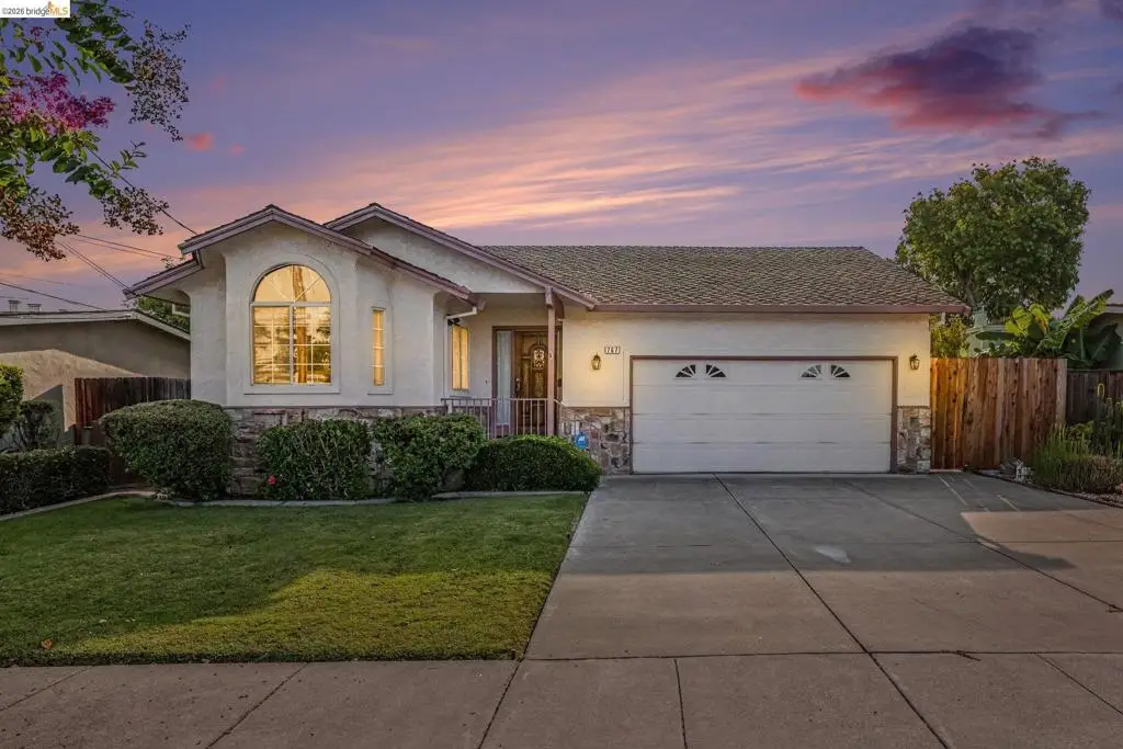 767 Lincoln Ave, Brentwood, CA 94513 - #1