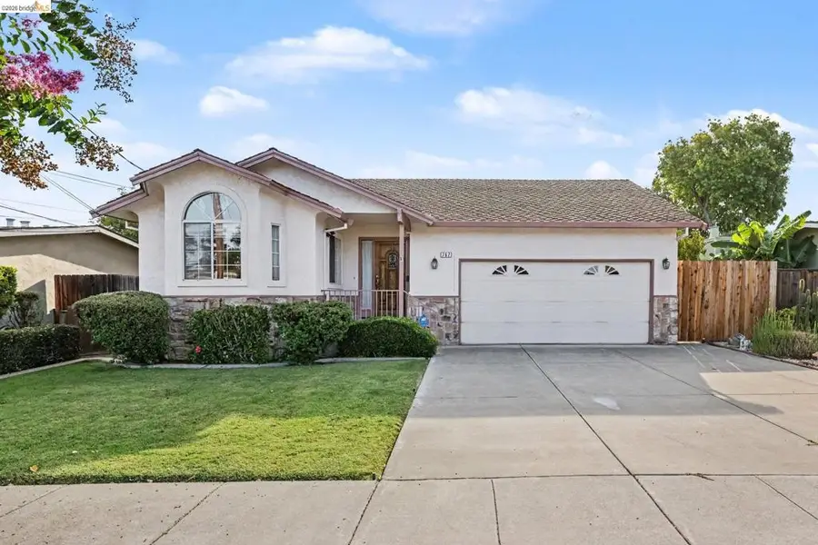 767 Lincoln Ave, Brentwood, CA 94513 - #3