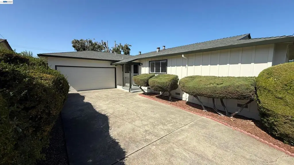 24675 Townsend Ave, Hayward, CA 94544 - #1