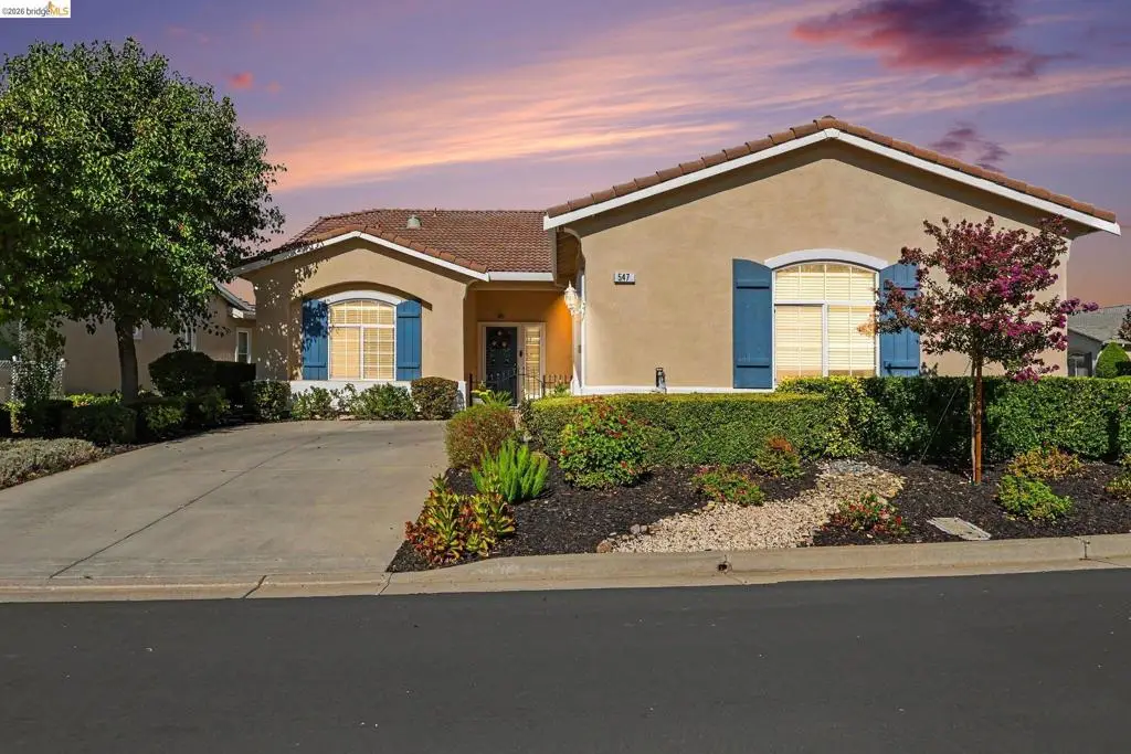 547 Quindell Way, Brentwood, CA 94513 - #1