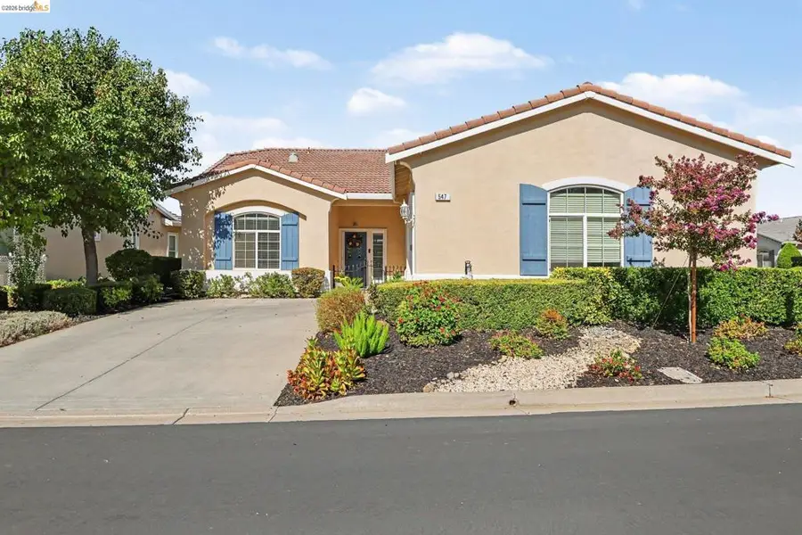 547 Quindell Way, Brentwood, CA 94513 - #2