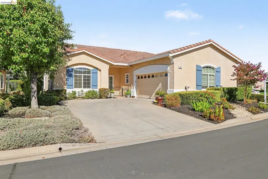 547 Quindell Way, Brentwood, CA 94513 - #3