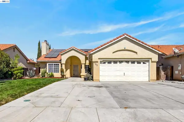 152 Chardonnay Street, Los Banos, CA 93635