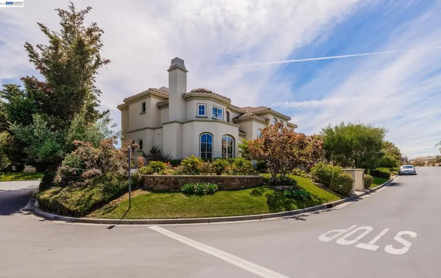 5698 La Seyne Pl, San Jose, CA 95138 - #3