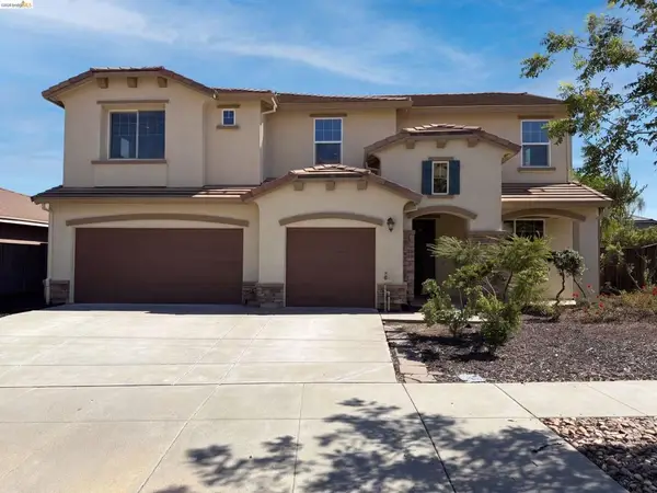 2359 Hancock Dr, Fairfield, CA 94533