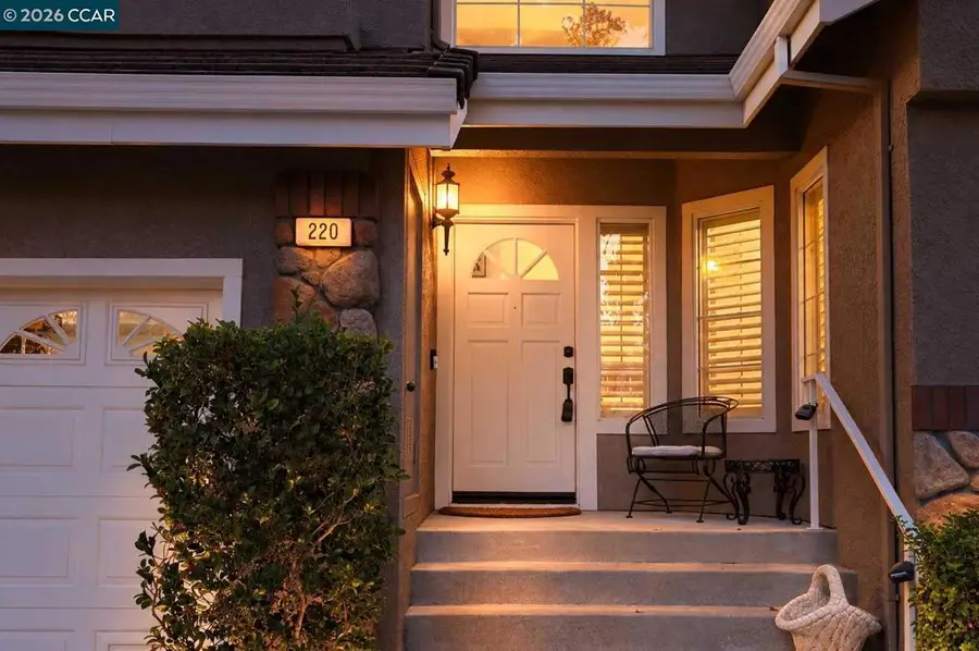220 Promenade Ln, Danville, CA 94506 - #3