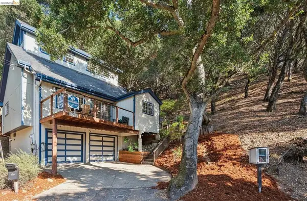 5250 Leona Street, Oakland, CA 94619