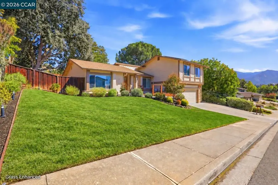 1859 Yolanda Cir, Clayton, CA 94517 - #2