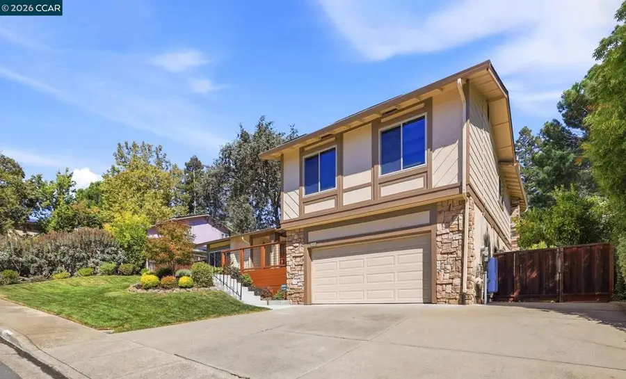 1859 Yolanda Cir, Clayton, CA 94517 - #3