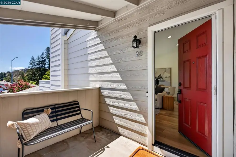28 Janin Pl, Pleasant Hill, CA 94523 - #2