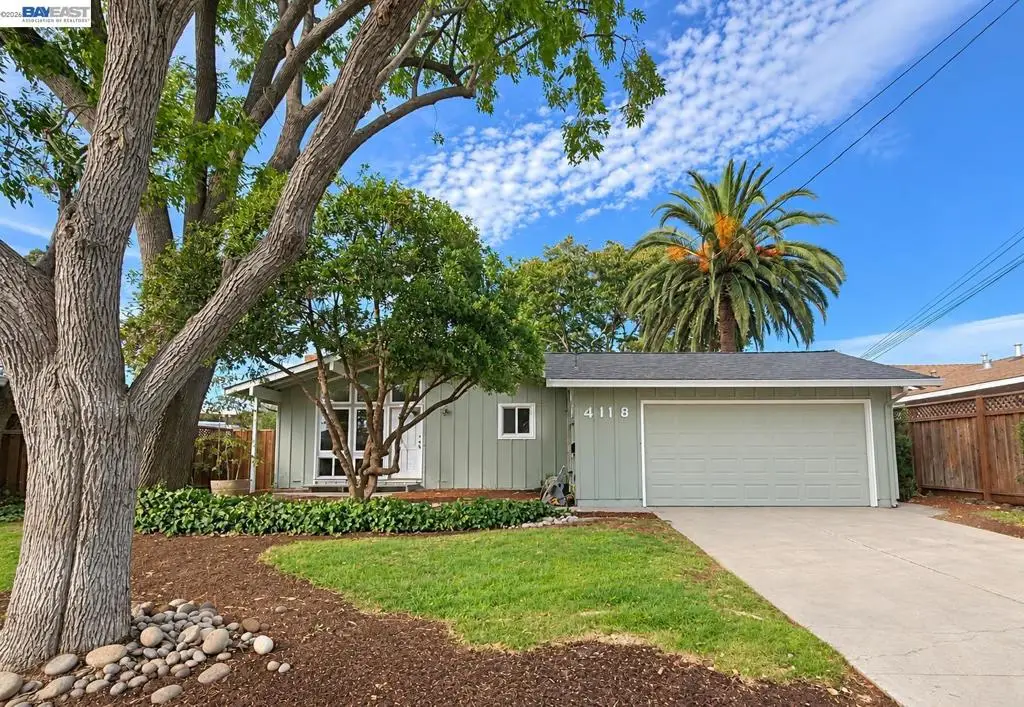4118 Stanford Way, Livermore, CA 94550 - #1