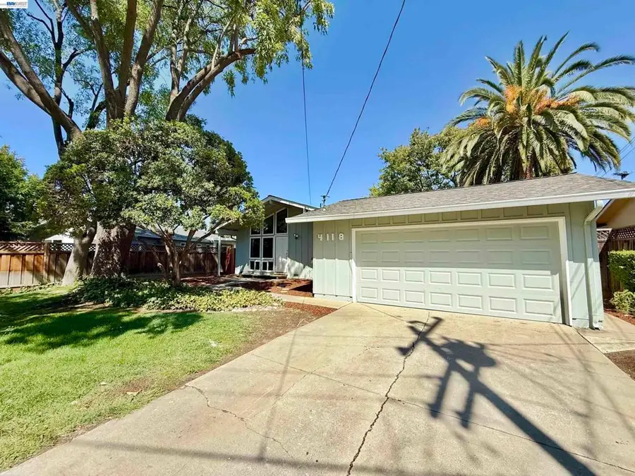 4118 Stanford Way, Livermore, CA 94550 - #3
