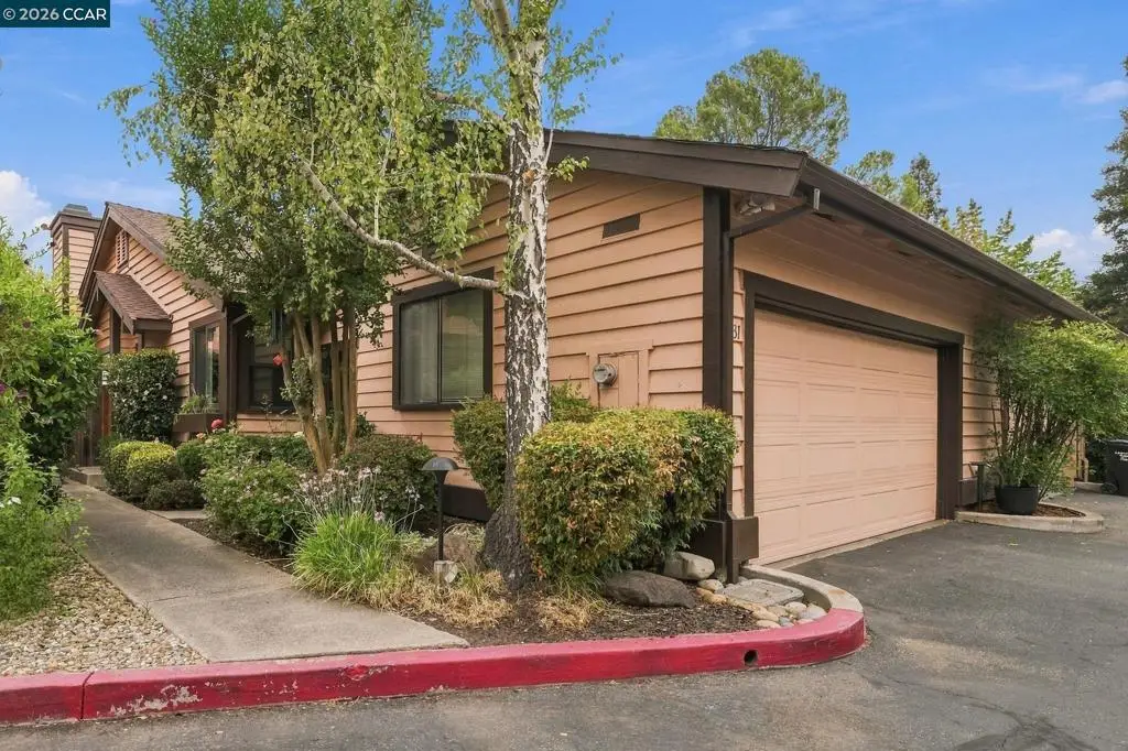 231 Charter Oak Cir, Walnut Creek, CA 94597 - #1