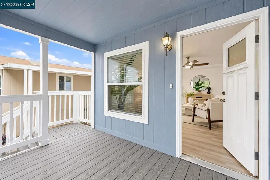 304 Via Peralta, Pacheco, CA 94553 - #3