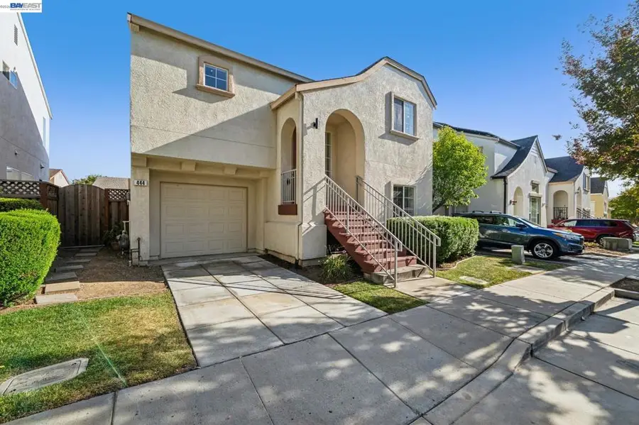 444 Chelsea Xing, San Jose, CA 95138 - #3