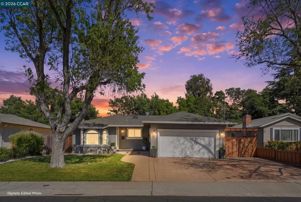 2282 Charlotte Ave, Concord, CA 94518 - #1