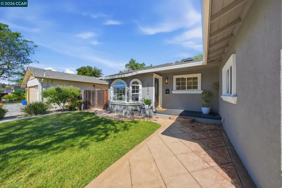 2282 Charlotte Ave, Concord, CA 94518 - #2