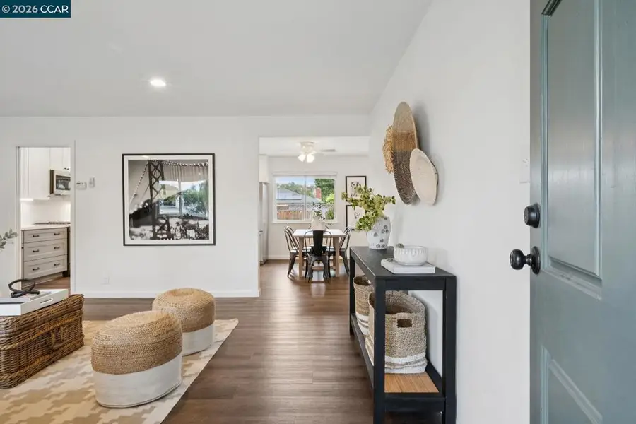866 Wilmore Ave, Concord, CA 94518 - #2
