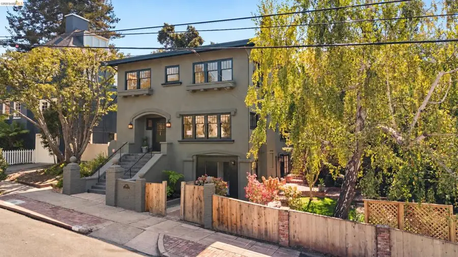 328 Ramona Ave, Piedmont, CA 94611 - #3