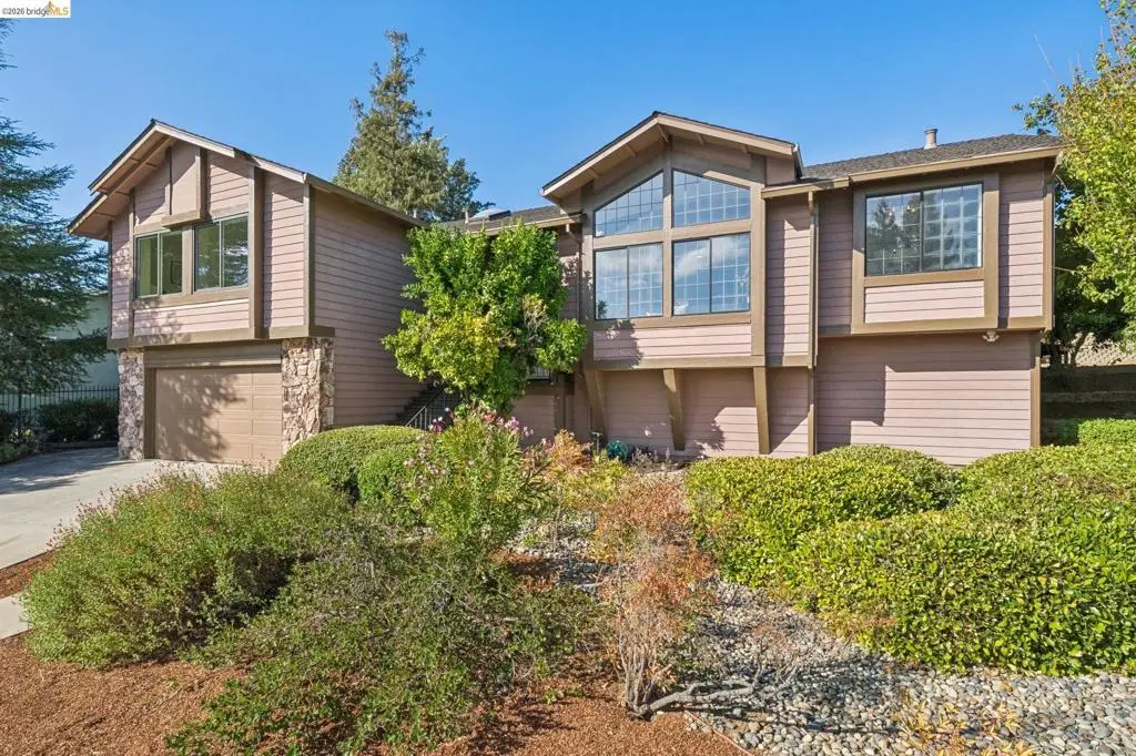 836 Navaronne Way, Concord, CA 94518 - #1