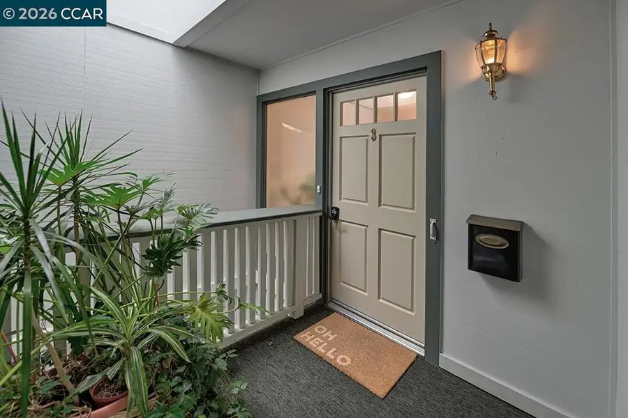 2400 Pine Knoll #3, Walnut Creek, CA 94595 - #3