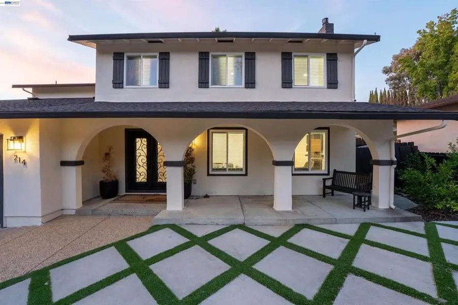 214 Devon Ave, Pleasant Hill, CA 94523 - #2