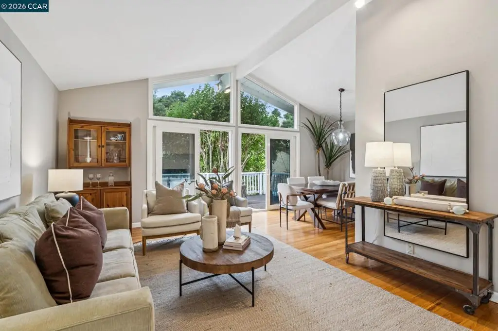 1064 Leland Drive, Lafayette, CA 94549 - #1