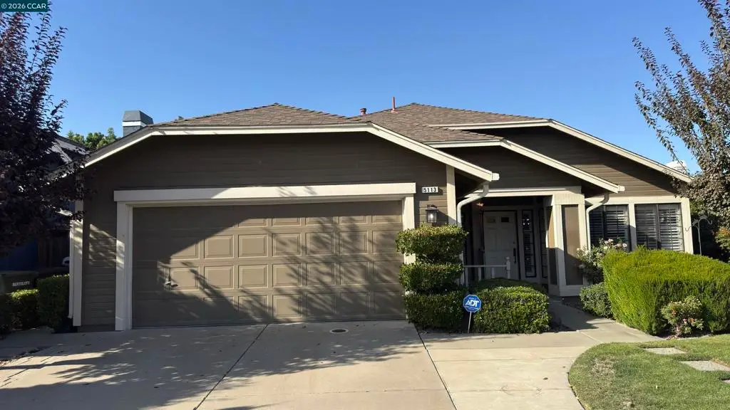 5113 Castlemaine Drive, Salida, CA 95368 - #1