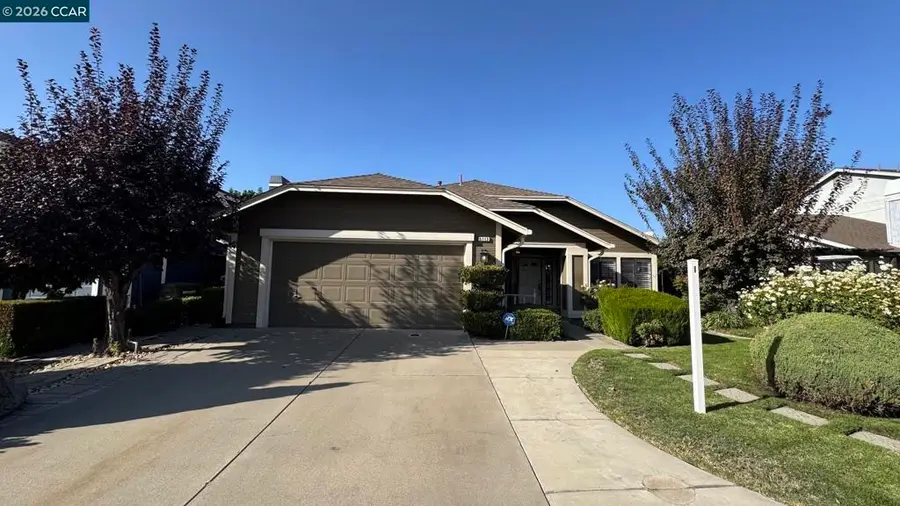 5113 Castlemaine Drive, Salida, CA 95368 - #2