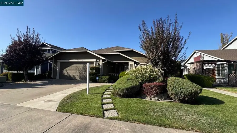 5113 Castlemaine Drive, Salida, CA 95368 - #3