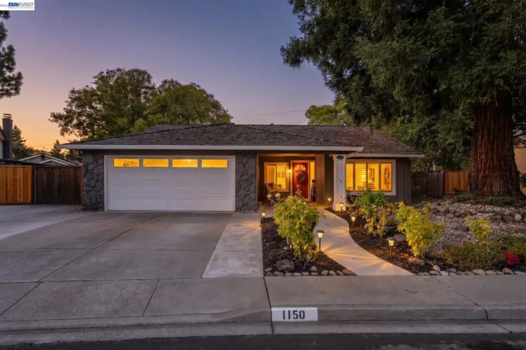 1150 Mustang Drive, Danville, CA 94526 - #1
