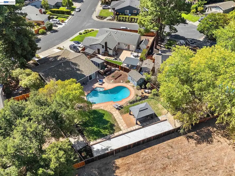 1150 Mustang Drive, Danville, CA 94526 - #2