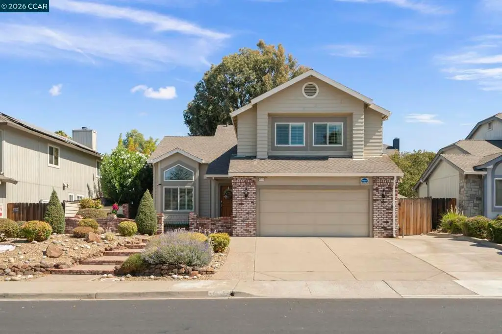 4117 Rocky Point Dr, Antioch, CA 94509 - #1