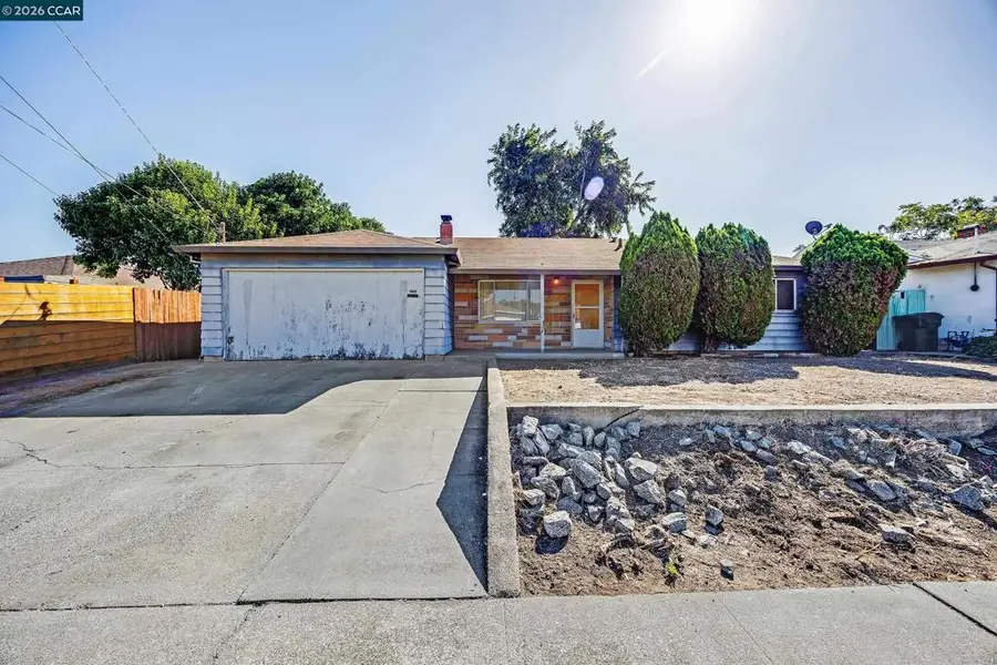 1909 Dennis Dr, Antioch, CA 94509 - #2