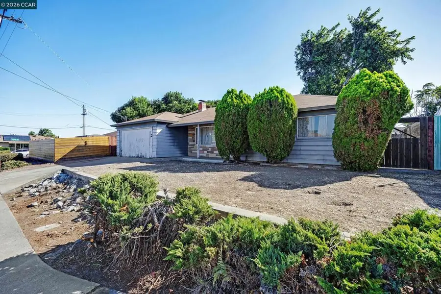 1909 Dennis Dr, Antioch, CA 94509 - #3