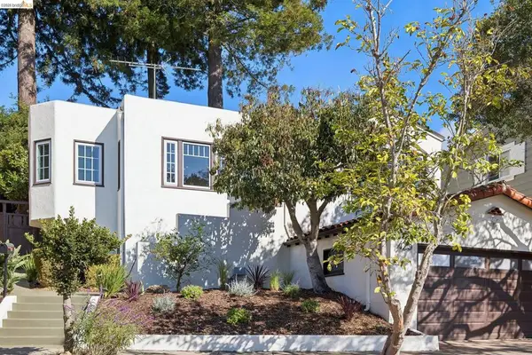 425 Kentucky Ave, Berkeley, CA 94707