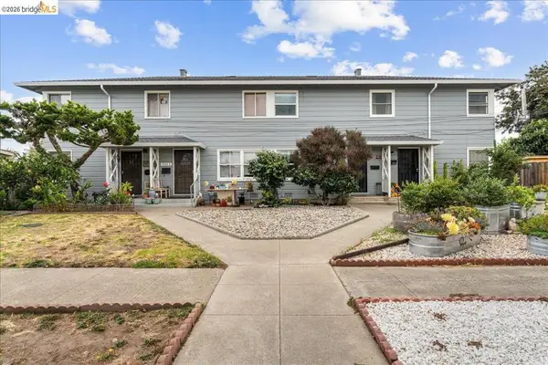 1802 Second #M, Alameda, CA 94501