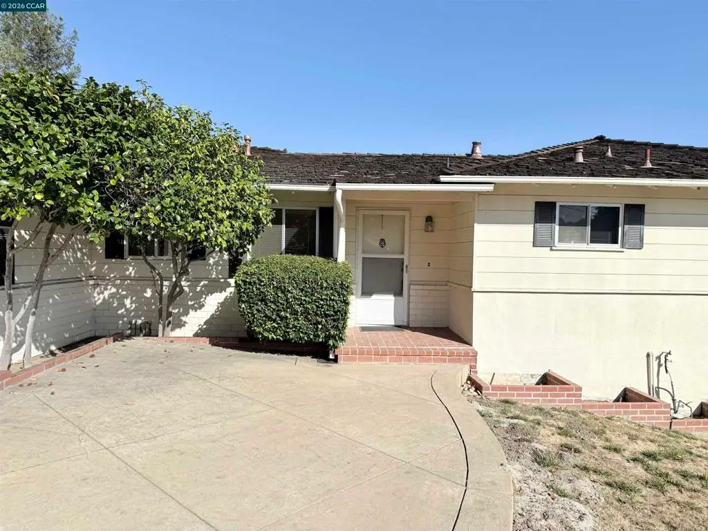 3 Rita Way, Orinda, CA 94563 - #1
