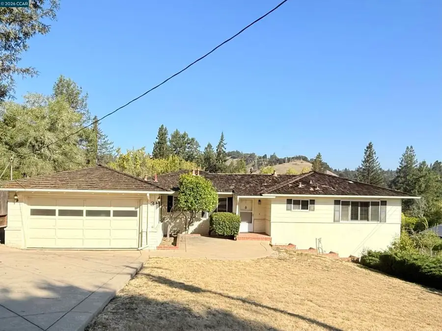 3 Rita Way, Orinda, CA 94563 - #2