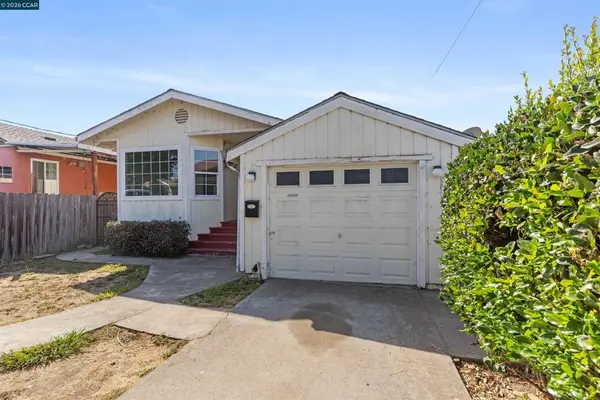 514 Sanford Ave, Richmond, CA 94801