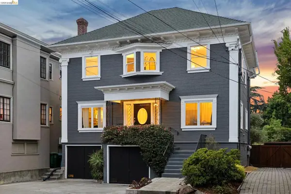 3014 College Avenue, Berkeley, CA 94705