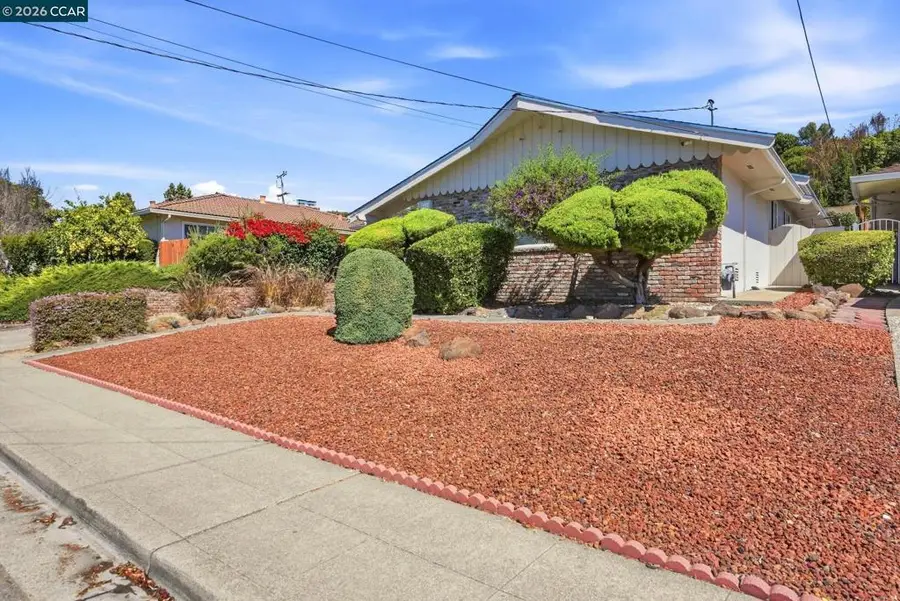2520 Benedict Dr, San Leandro, CA 94577 - #2