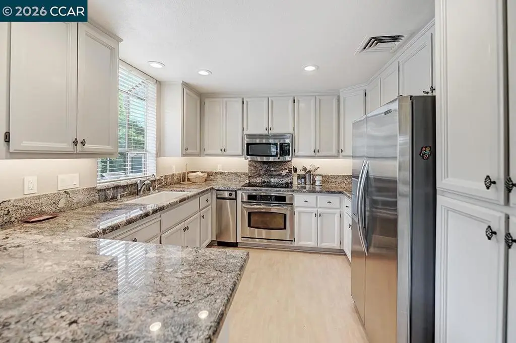 5910 Horsemans Canyon Dr #5C, Walnut Creek, CA 94595 - #1