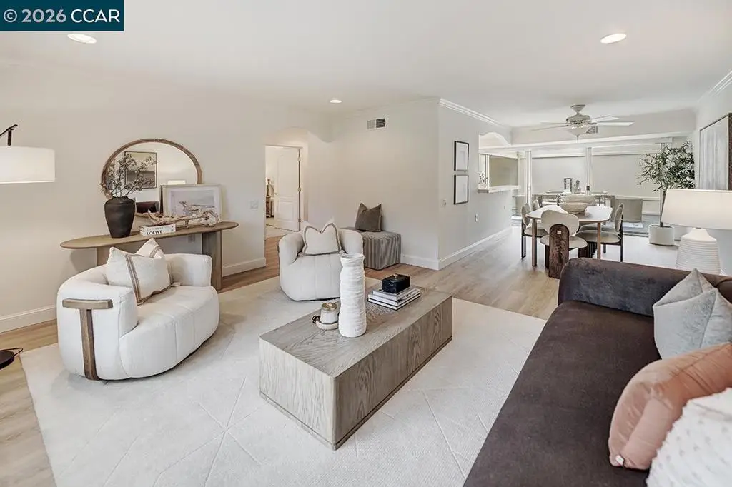 2625 Golden Rain Rd #7, Walnut Creek, CA 94595 - #1