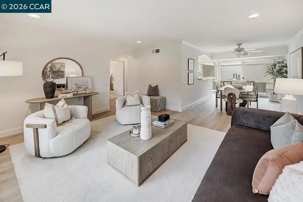 2625 Golden Rain Rd #7, Walnut Creek, CA 94595